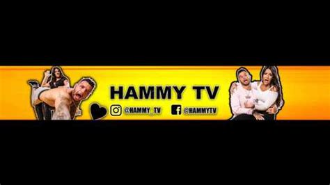 Hammytv Nude Onlyfans Leaked